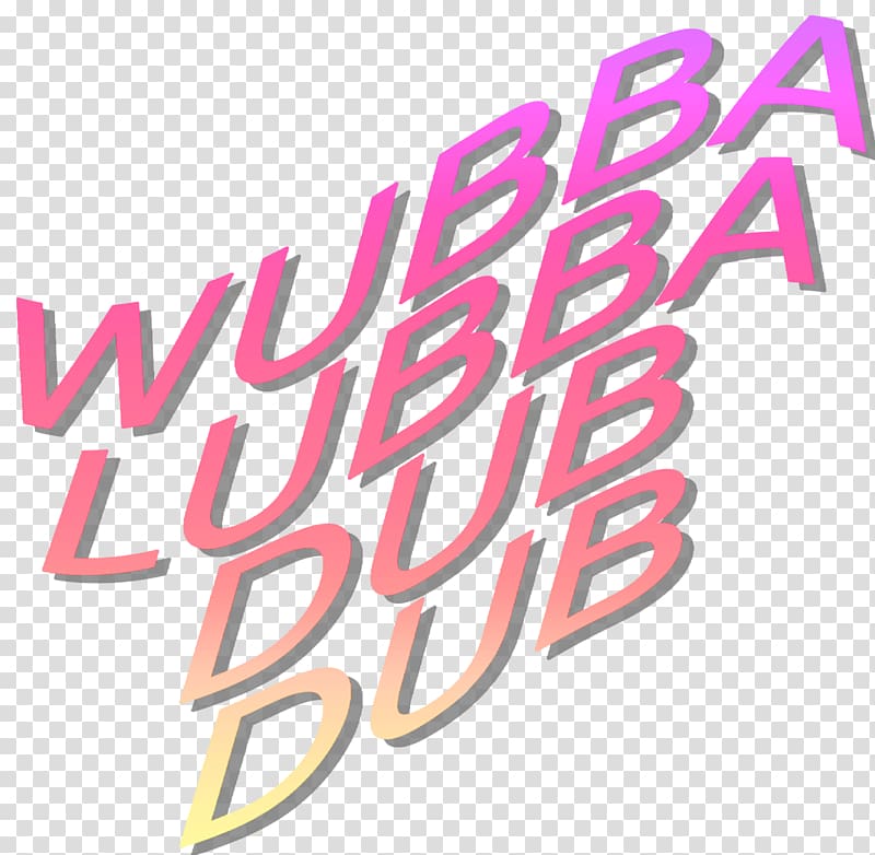 Wubba Lubba Dub Dub graphics, Rick Sanchez Morty Smith Aesthetics Pocket Mortys, Aesthetic transparent background PNG clipart