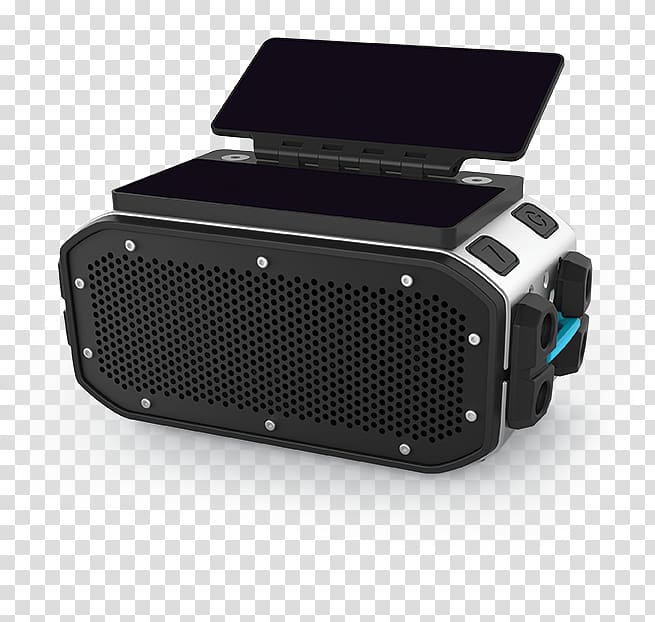 Wireless speaker BRAVEN BRV-PRO Loudspeaker Bluetooth Braven BRV-1, bluetooth transparent background PNG clipart