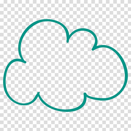 Shape Cloud computing Amazon Web Services , shape transparent background PNG clipart