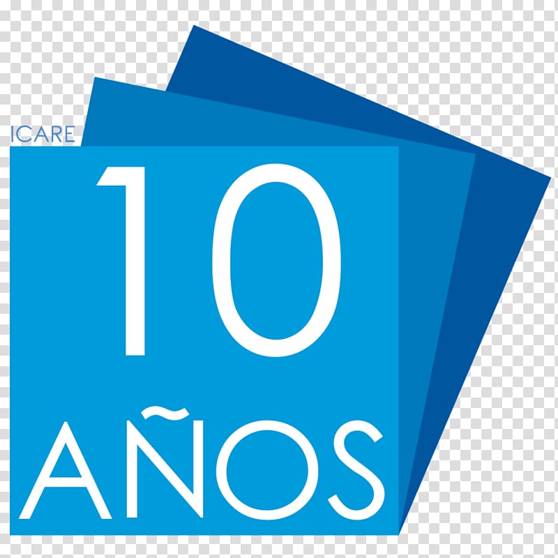 Empresa Logo Organization Brand Design, 10 anos transparent background PNG clipart