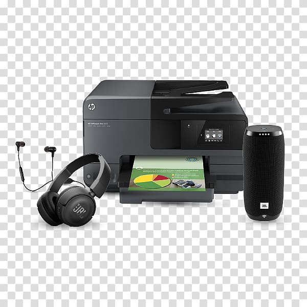 Hewlett-Packard Multi-function printer Officejet Ink, hewlett-packard transparent background PNG clipart