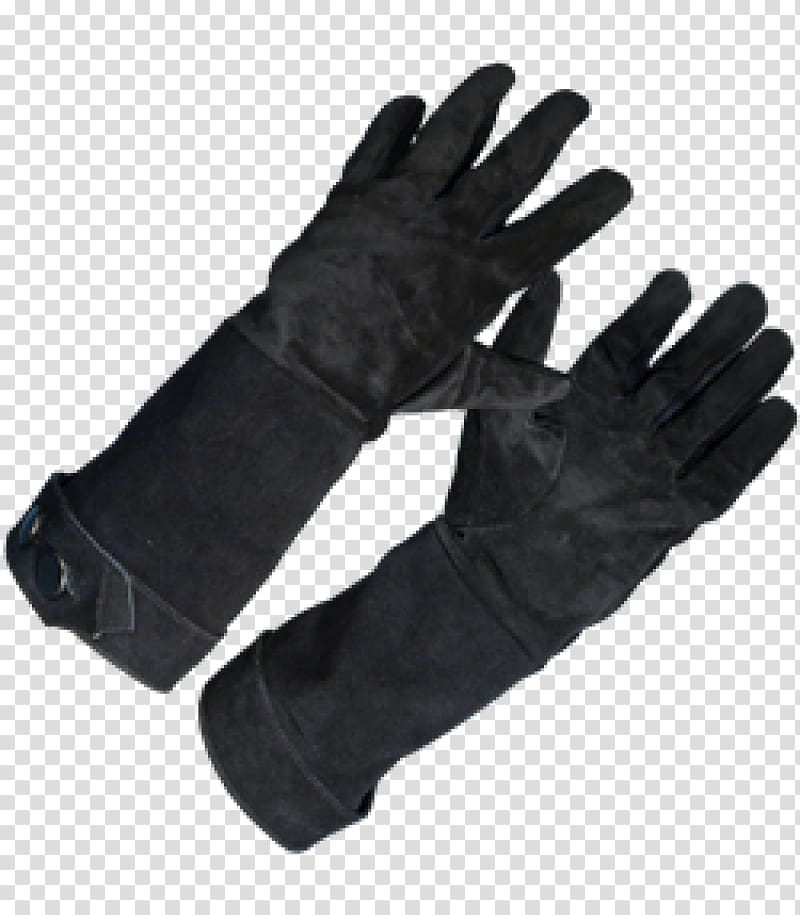 Glove Suede Gauntlet Swordsmanship Clothing, glove transparent background PNG clipart
