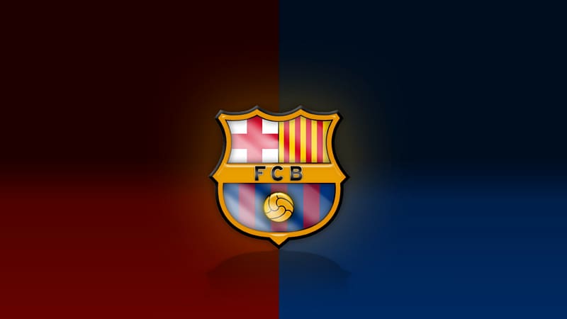 Camp Nou FC Barcelona La Liga Football Racing de Santander, fc barcelona transparent background PNG clipart