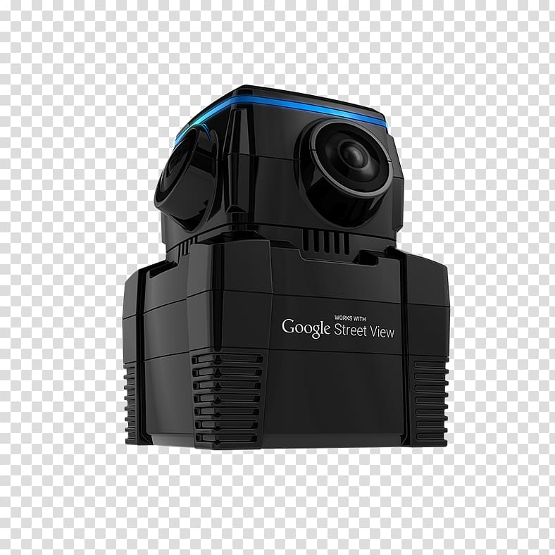 Camera lens Panorama Google Street View Panoramic , camera view transparent background PNG clipart