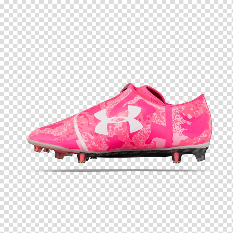 Shoe Football boot Under Armour Men\'s Spotlight Grey Football Cleats, Pink Under Armour Tennis Shoes for Women transparent background PNG clipart