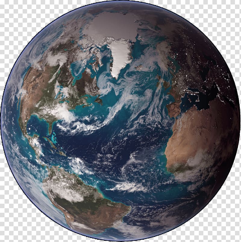 The Blue Marble Earth NASA Kepler Spacecraft Space telescope, earth transparent background PNG clipart