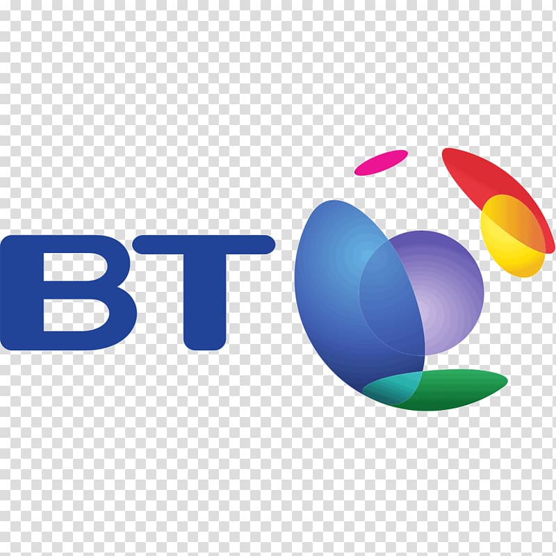 Logo BT Group Graphics Telecommunications BT Infinity, bt sport logo transparent background PNG clipart