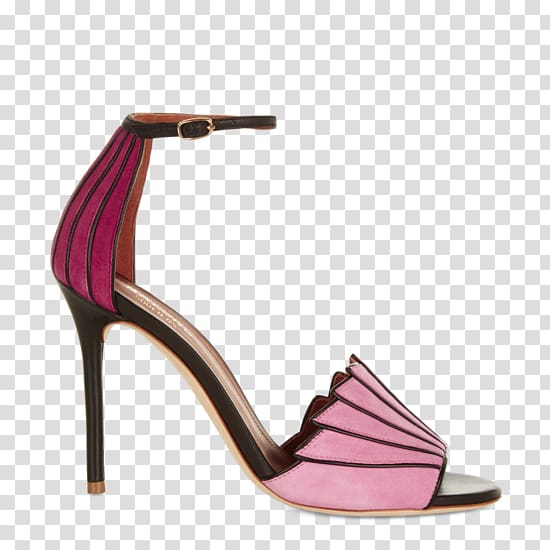 Sandal Court shoe Footwear High-heeled shoe, sandal transparent background PNG clipart