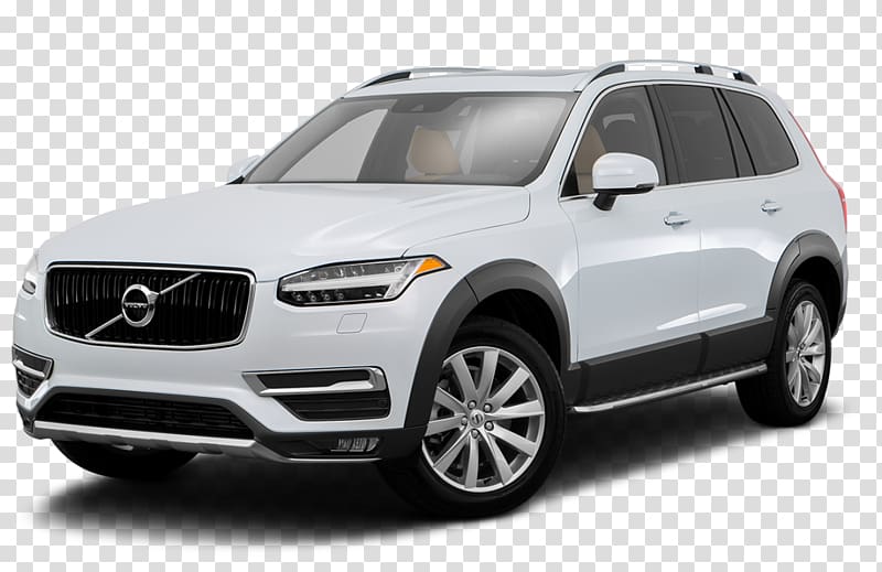 AB Volvo Sport utility vehicle Car 2017 Volvo XC90, volvo transparent background PNG clipart