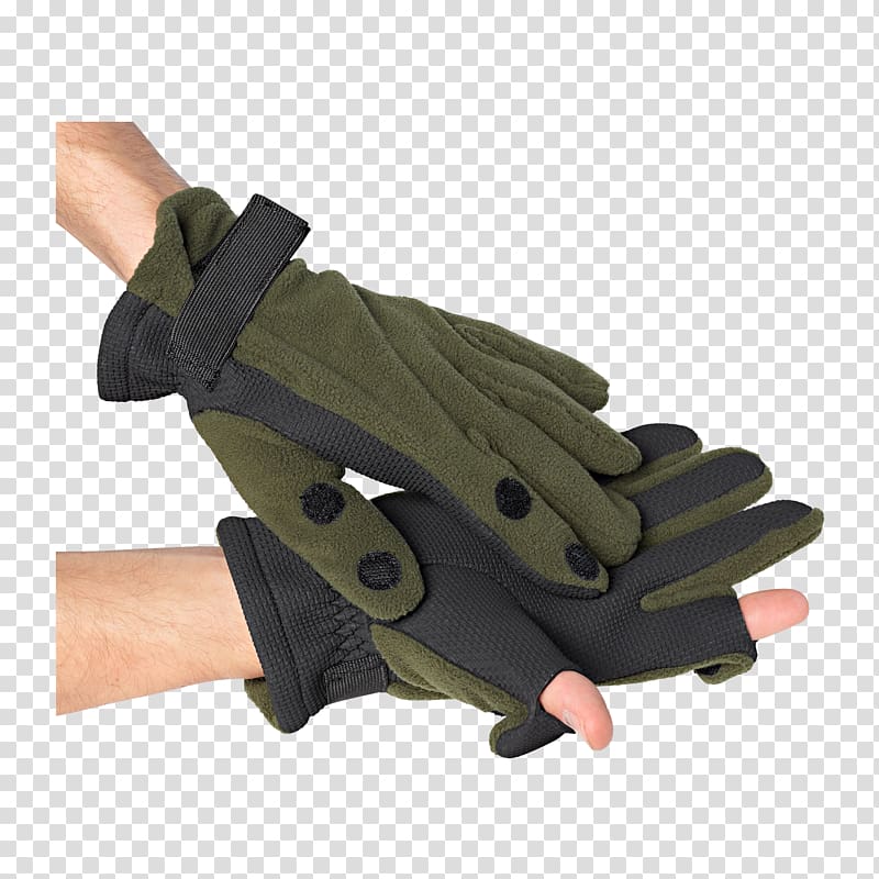 Bicycle Glove Finger Neoprene, Hook And Loop Fastener transparent background PNG clipart