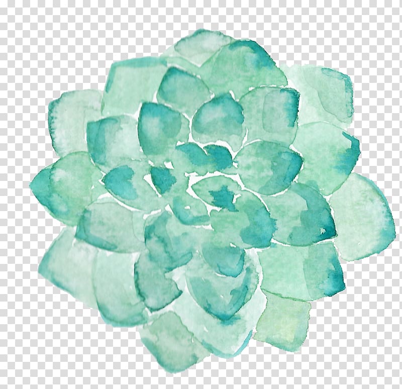green flower illustration, Curtain Green Throw pillow Sea foam, Green Flowers transparent background PNG clipart