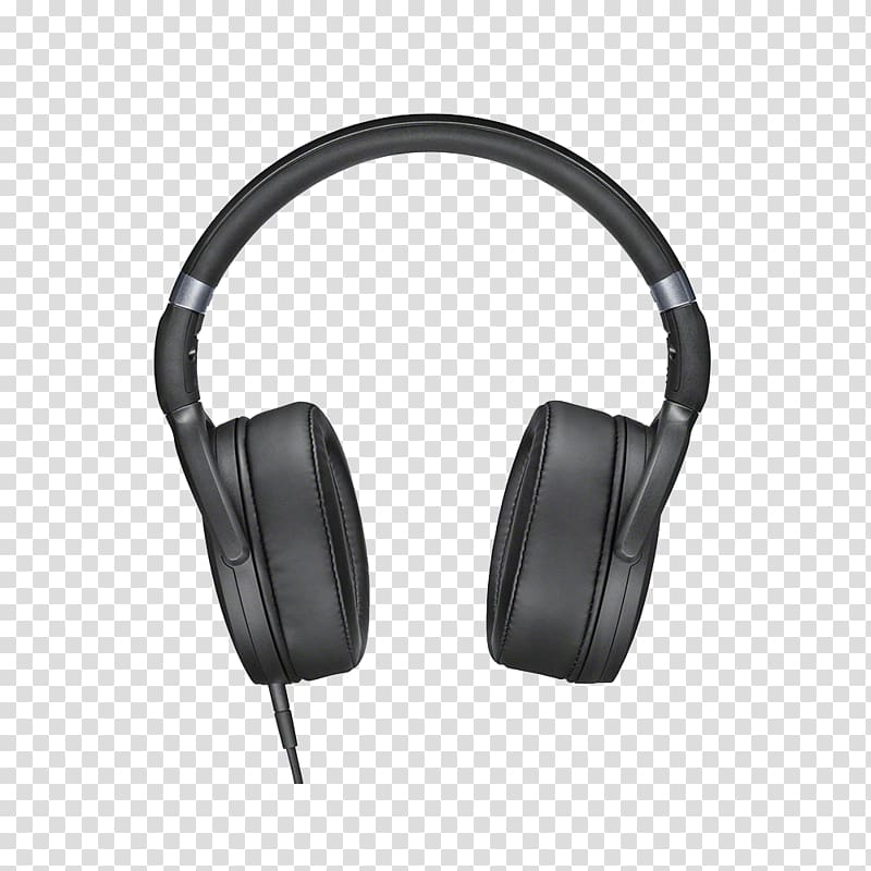 Sennheiser HD 4.30 Microphone Headphones Sennheiser HD 559, microphone transparent background PNG clipart