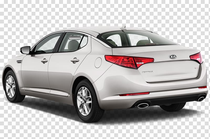 2012 Kia Optima Hybrid 2013 Kia Optima Car 2011 Kia Optima, car transparent background PNG clipart