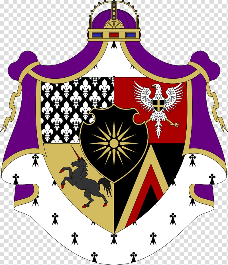 Coat of arms of Germany German Empire Eagle Reichsadler, imperial transparent background PNG clipart