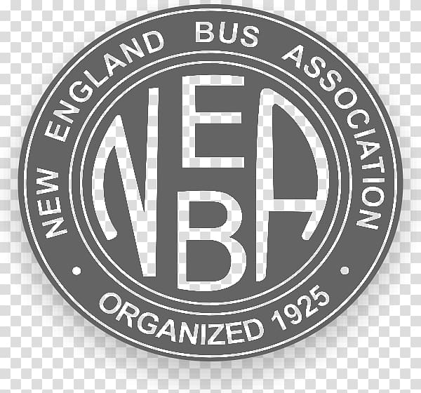 Emblem Logo Brand Product design, passenger school bus driver training transparent background PNG clipart