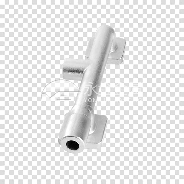 Casting 嘉善永金金属制品公司 Business Steel, pipe fittings transparent background PNG clipart