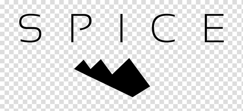 Spice Logo transparent background PNG clipart