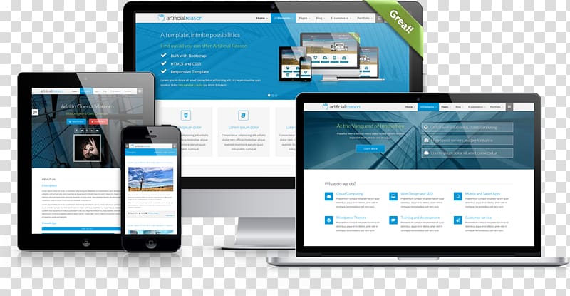 Web development Ardent Creative Inc Professional web design, web design transparent background PNG clipart