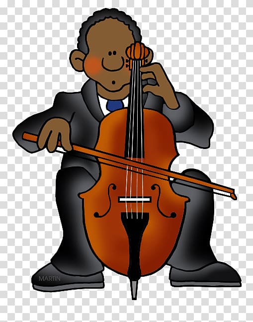 Cello Violin Cellist Double bass , violin transparent background PNG clipart