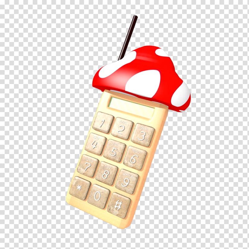 Numeric Keypads, Mario Party transparent background PNG clipart