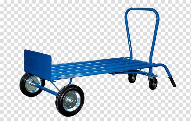 Hand truck Cart Motor vehicle, truck transparent background PNG clipart