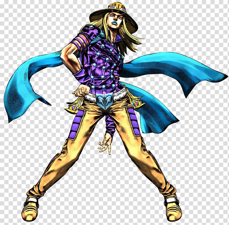 Download Jojo - Jonathan Joestar Jojo Poses for free. NicePNG