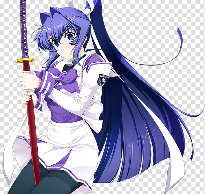 Muv-Luv Altered Fable Anime Kimi ga Nozomu Eien MAGES. Inc., Anime transparent background PNG clipart