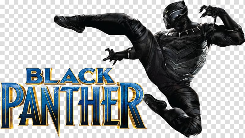 Black Panther , Black Panther YouTube Marvel Cinematic Universe Wakanda Film, black panther transparent background PNG clipart