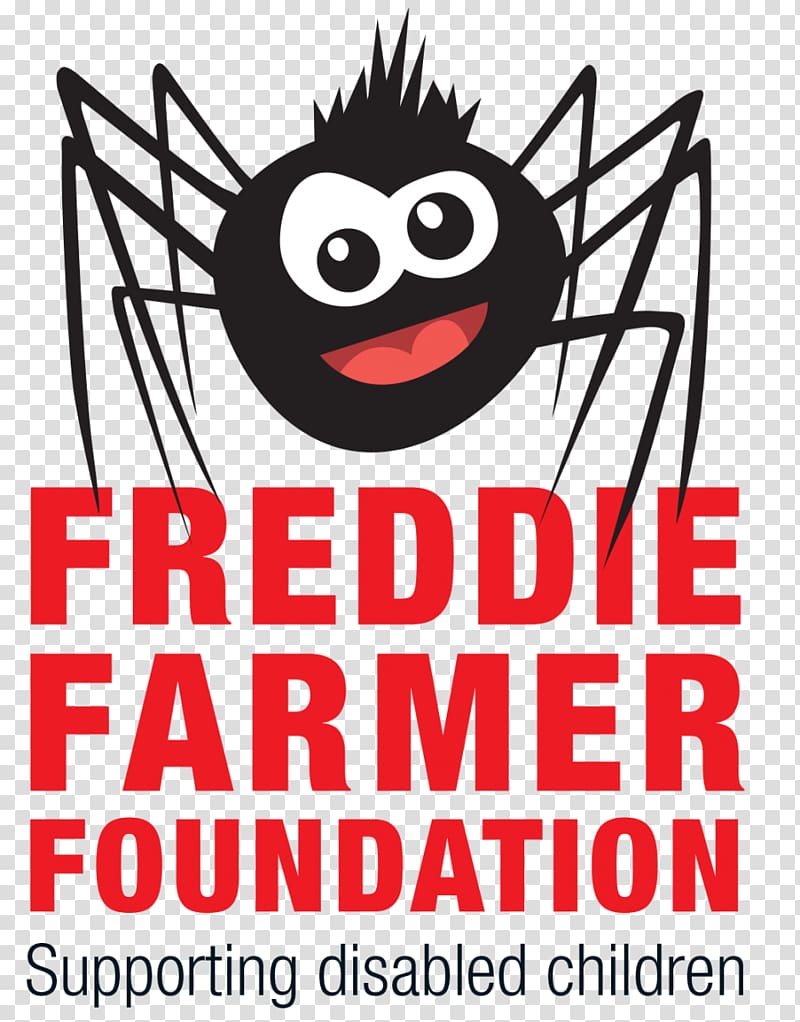 Freddie Farmer Foundation Charitable organization Charity JustGiving, others transparent background PNG clipart