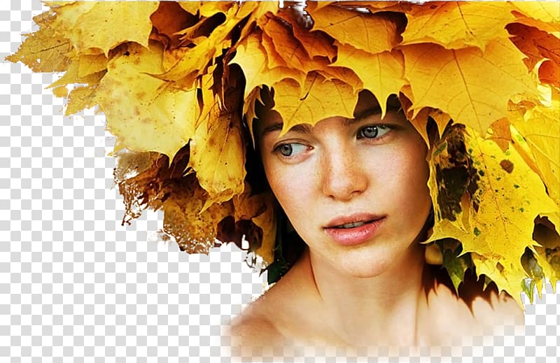 Author Advertising Woman Desktop , autumn girl transparent background PNG clipart