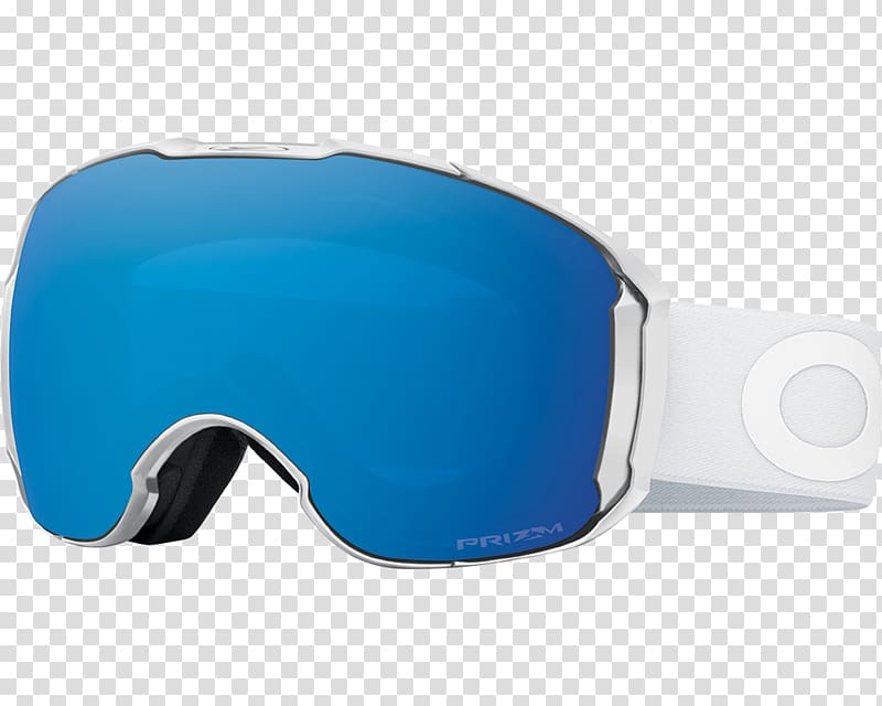 Goggles Gafas de esquí Oakley, Inc. Skiing Glasses, skiing transparent background PNG clipart