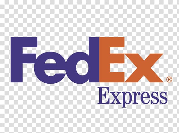 FedEx Logo United Parcel Service Business Courier, Business transparent background PNG clipart
