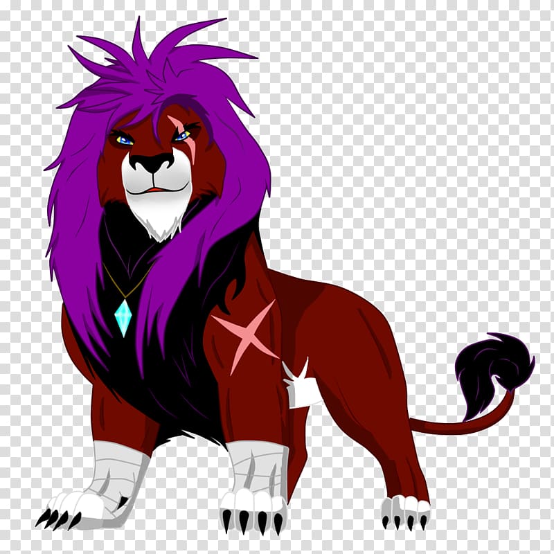 Lion Drawing YouTube, TOMBOY transparent background PNG clipart