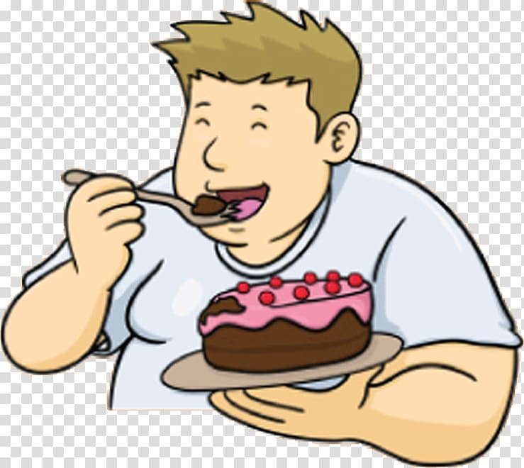 Fussy Eaters? Just Let Them Eat Cake - everymum