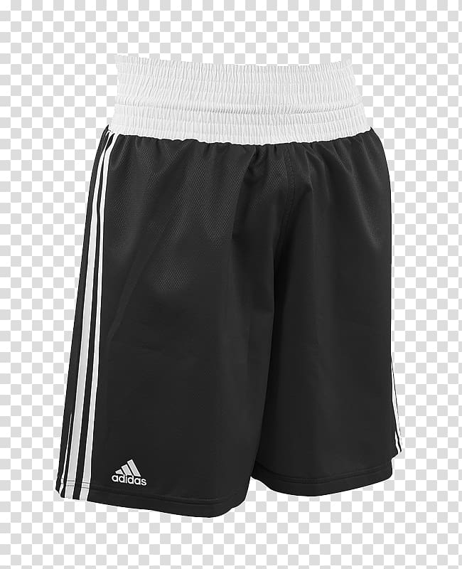 Tracksuit Kickboxing Shorts Adidas, Boxing transparent background PNG clipart