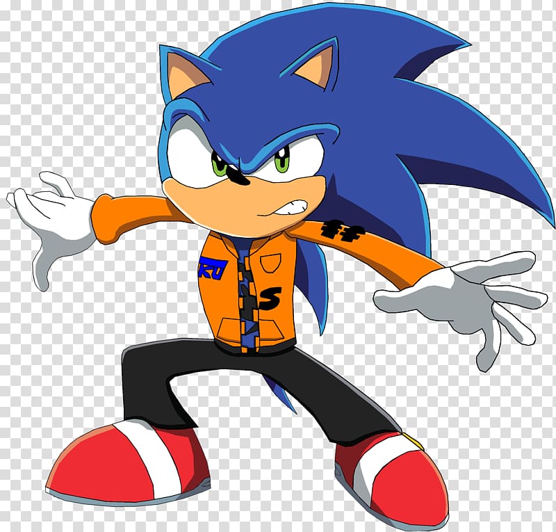 the Crocodile Sonic Heroes Sonic the Hedgehog Sonic and the Black Knight Doctor Eggman, Hot Wheels Acceleracers transparent background PNG clipart