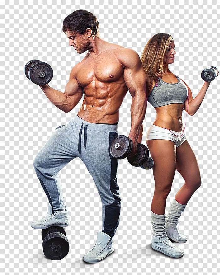 GYM png images