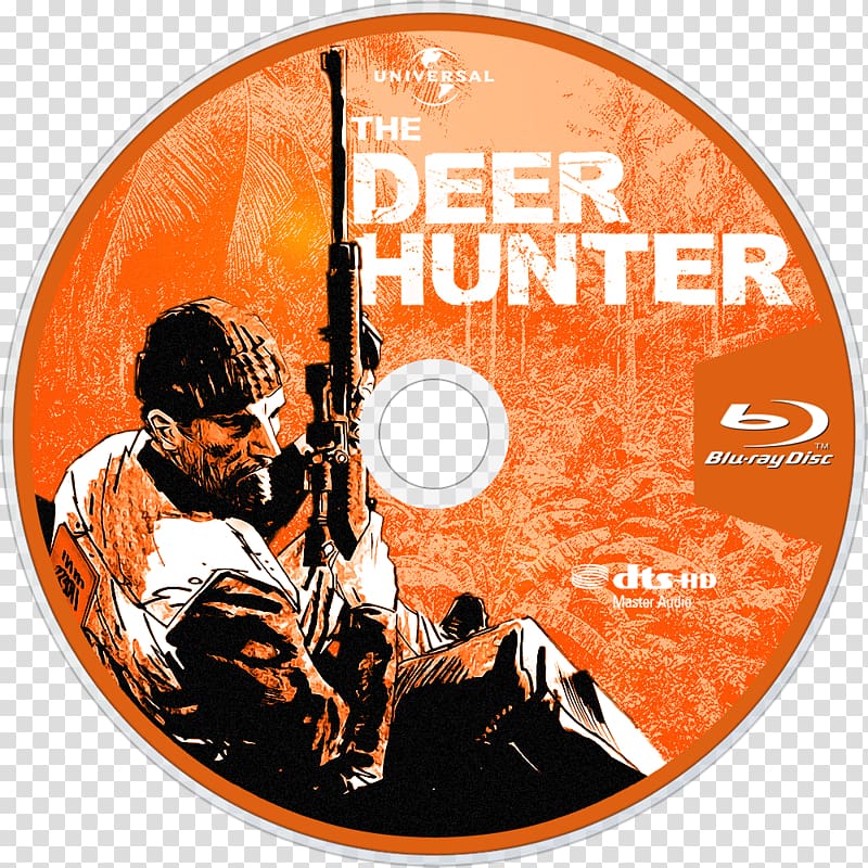 Blu-ray disc Deer Art Comics, deer transparent background PNG clipart