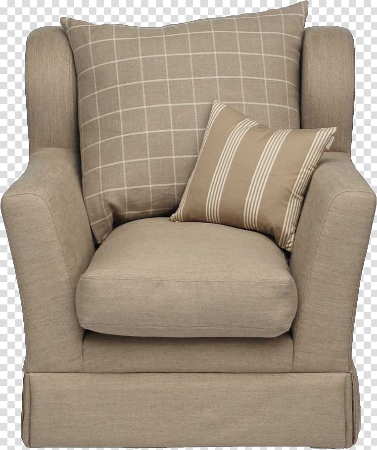 Loveseat Chair, chair transparent background PNG clipart