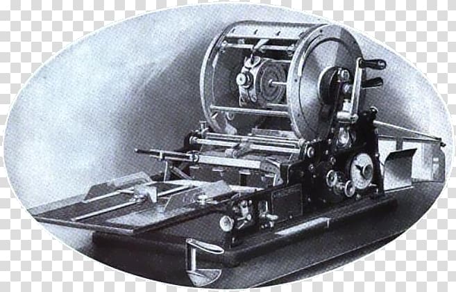 Mimeograph Paper Printing press Duplicating machines, silk press machine transparent background PNG clipart