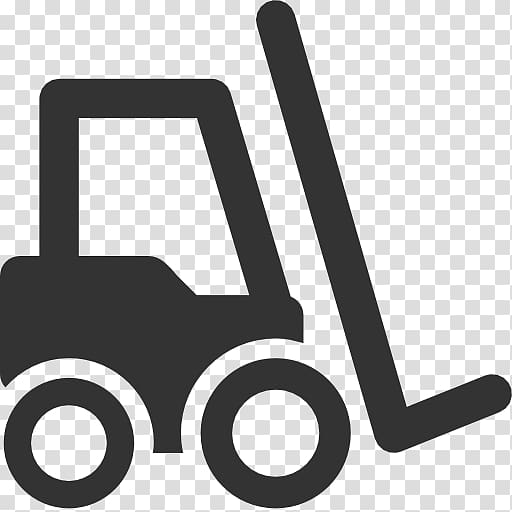 Car Forklift Computer Icons Truck Transport, fork transparent background PNG clipart