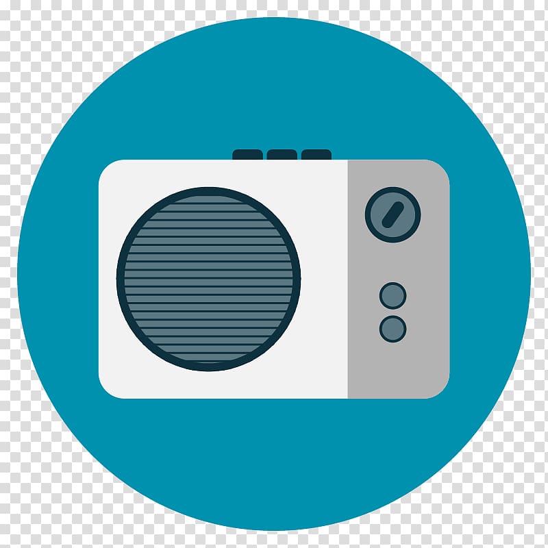 Streaming media Internet radio Sua Web Rádio MP3, live stream transparent background PNG clipart