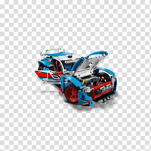 Bugatti Chiron Lego Technic Toy block, toy transparent background PNG clipart
