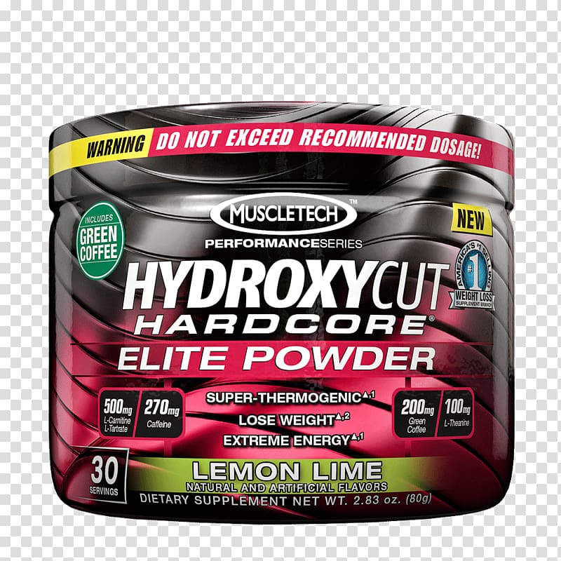 Dietary supplement Hydroxycut Thermogenics MuscleTech Nutrition, others transparent background PNG clipart