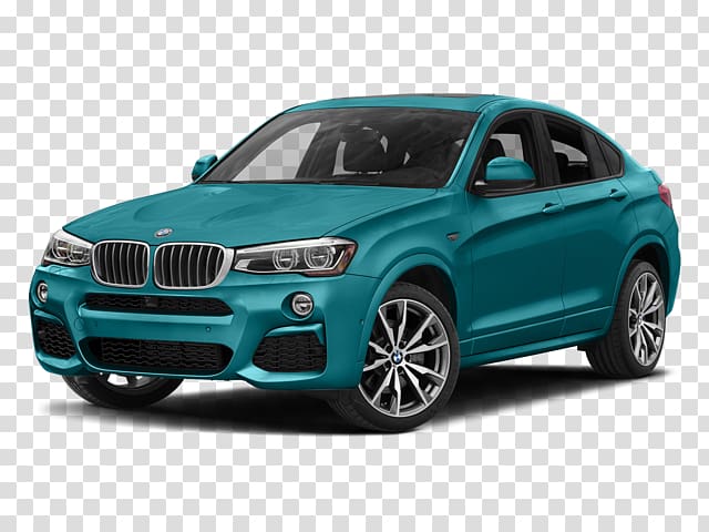 2019 BMW X4 Sport utility vehicle 2018 BMW X4 M40i 2018 BMW X4 xDrive28i, bmw transparent background PNG clipart