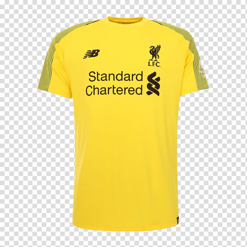 Liverpool F.C. Third jersey Kit Shirt, long korean short ribs transparent background PNG clipart