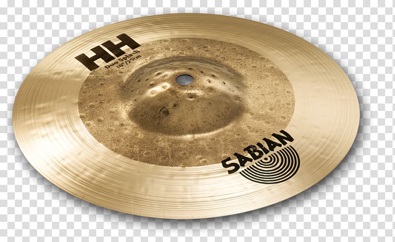 Hi-Hats Cymbal Pricena Sabian, others transparent background PNG clipart