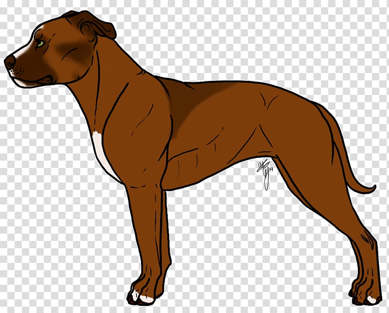 Dog breed Horse Rhodesian Ridgeback 日高育成牧場 Mare, American Kennel Club transparent background PNG clipart
