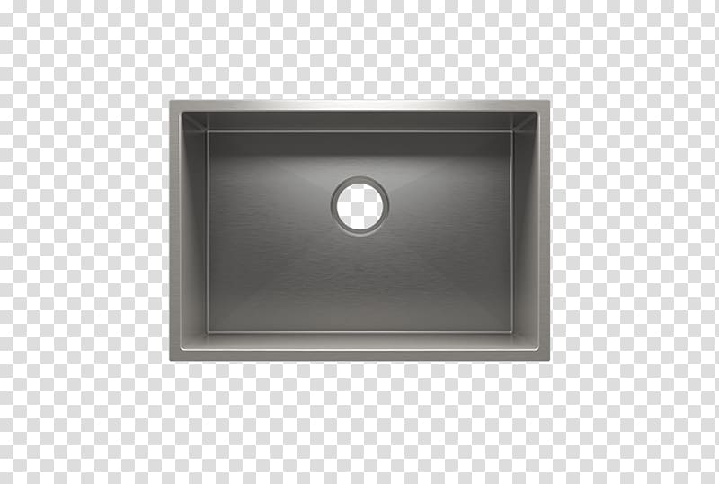 kitchen sink Stainless steel Welding, sink transparent background PNG clipart