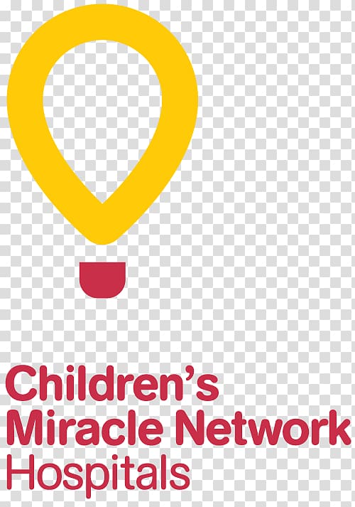 Children\'s Miracle Network Hospitals Miss America Logo, network information transparent background PNG clipart